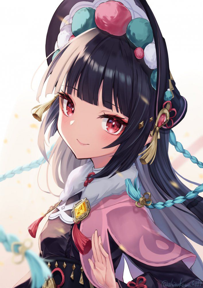 黒髪のエロ画像集めてみたよ！