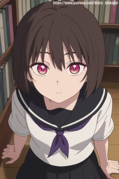 黒髪のエロ画像集めてみたよ！