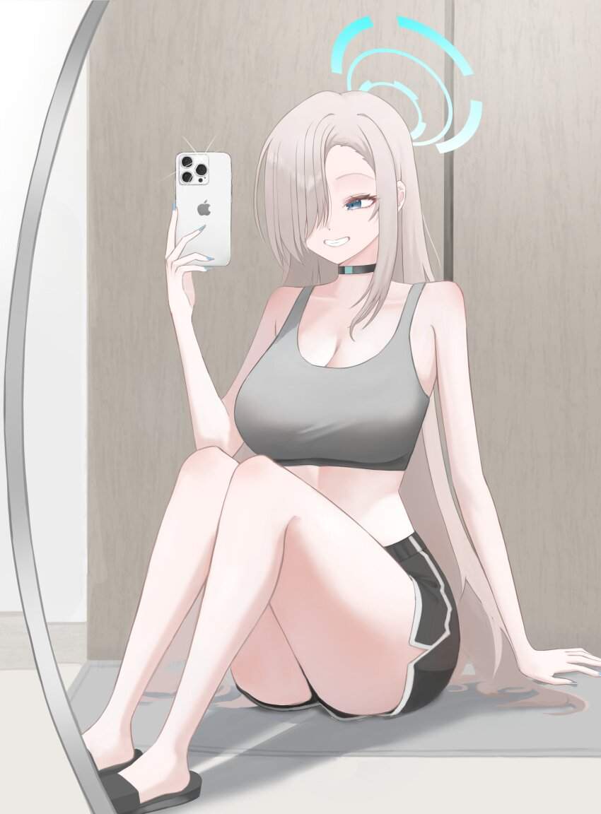 自撮りのエロ可愛い画像貼っていくぜ！