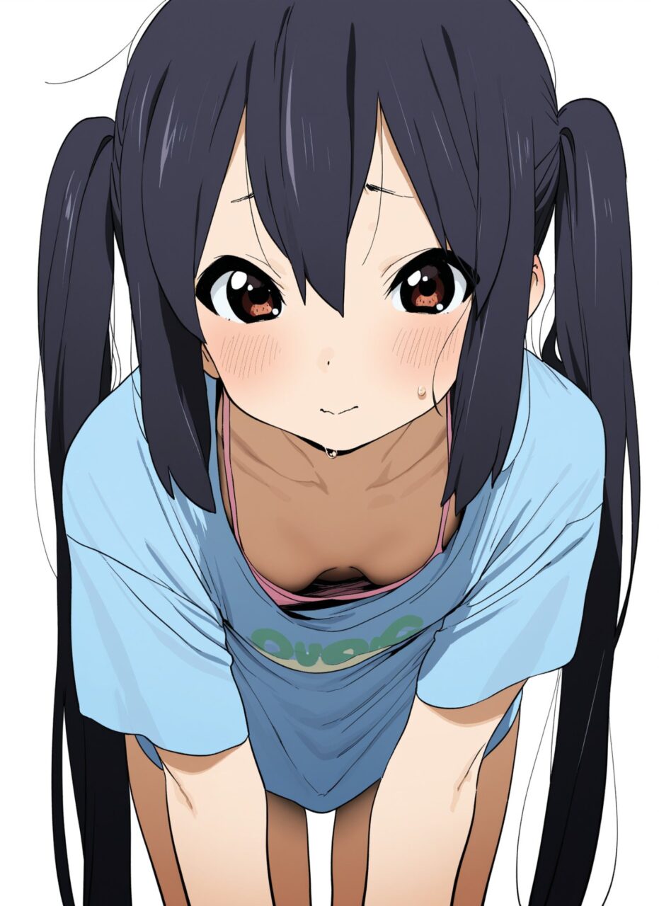 けいおん！の画像ください