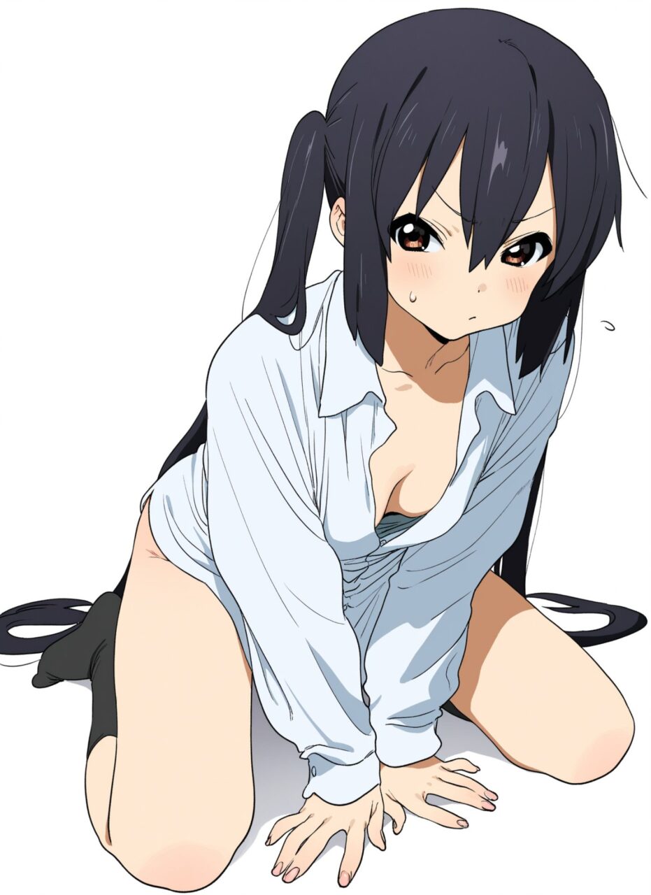 けいおん！の画像ください