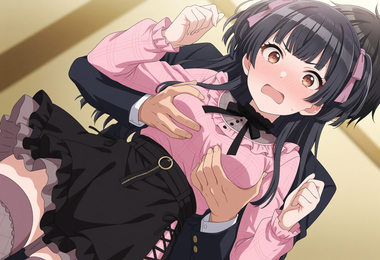 アイドルマスターのエロ画像を集めてみた