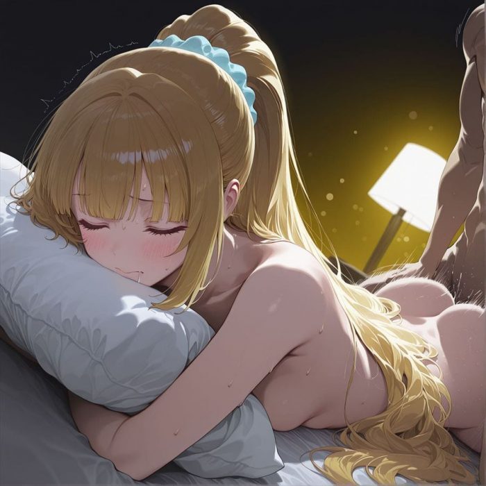 ようこそ実力至上主義の教室への虹エロ画像