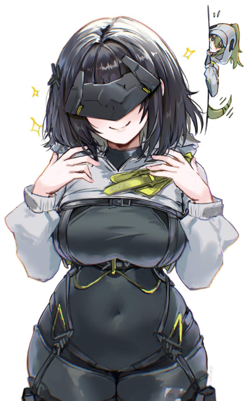 アークナイツの二次画像がヌけすぎてこまる件について