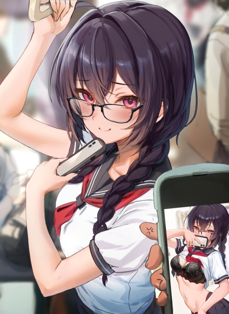 非エロのエロ画像みて幸せになろう！