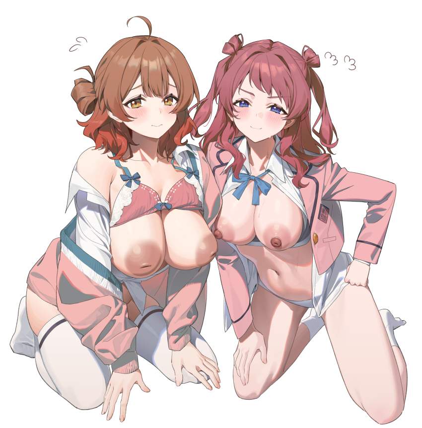 おっぱいのエロ画像を集めてみた