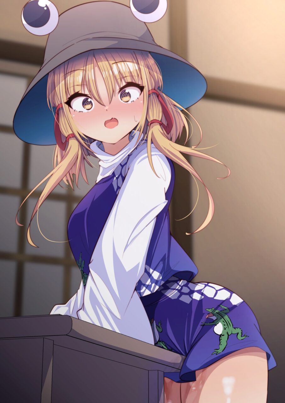 オナニー・自慰のエロ画像補給中！