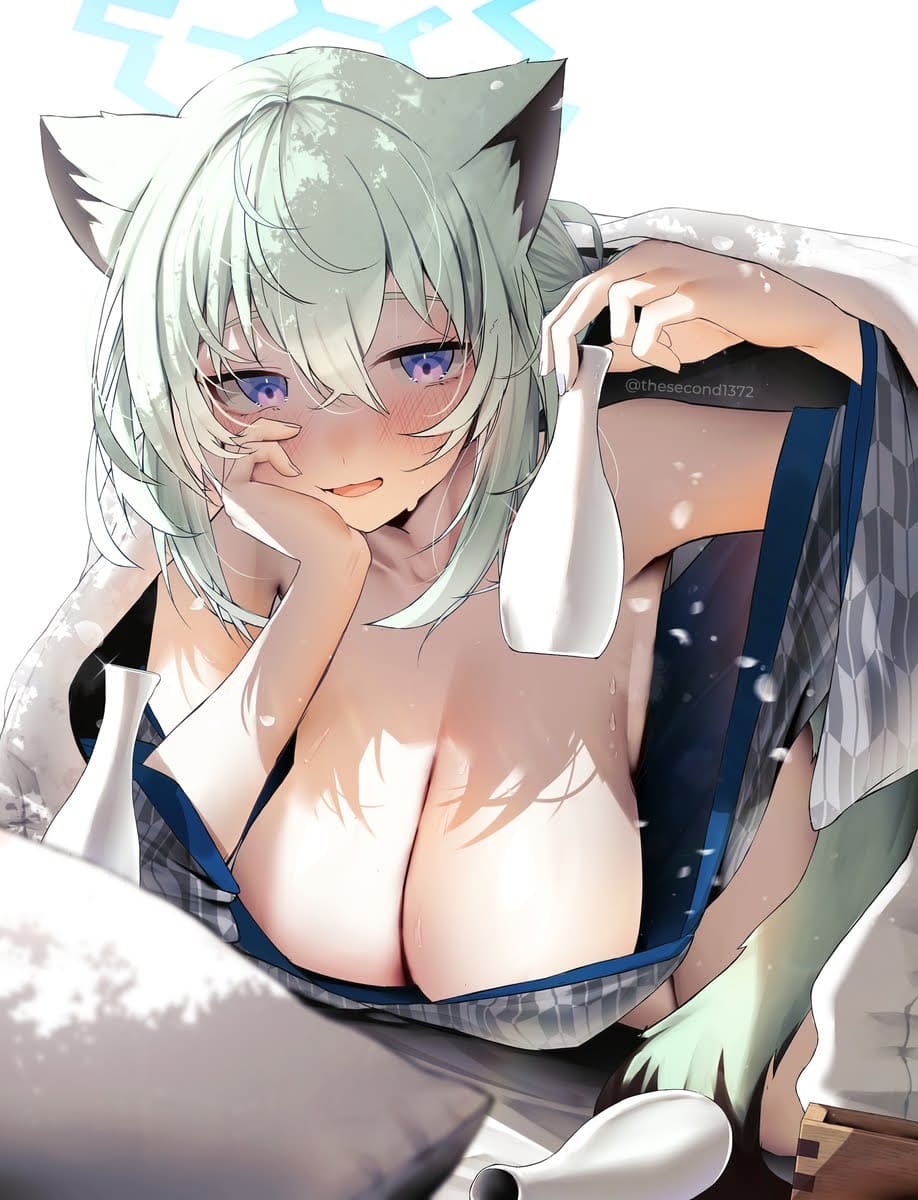おっぱいのエロ画像を集めてみた