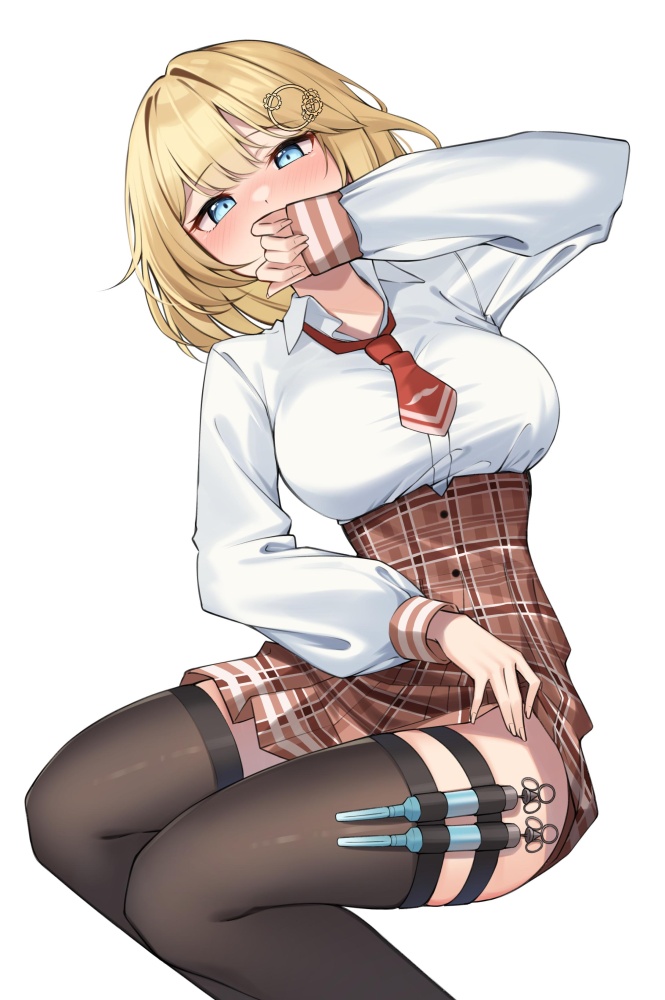太もものエロすぎる画像