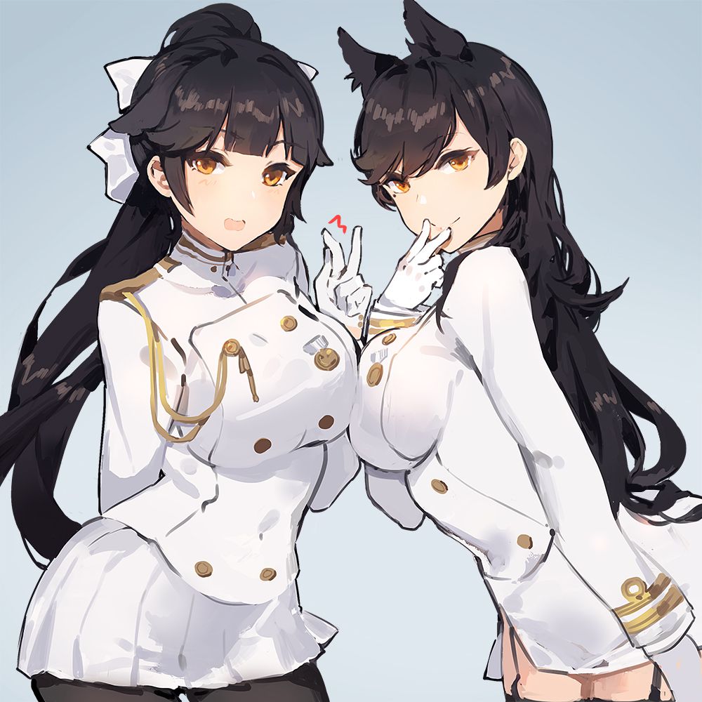 黒髪のエロ画像みて幸せになろう！