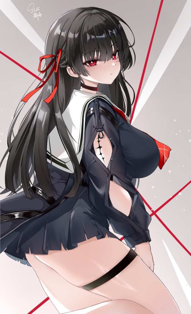 非エロのエロ画像みて幸せになろう！
