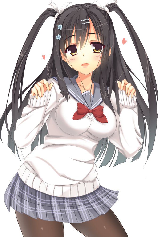 黒髪のエロ画像みて幸せになろう！