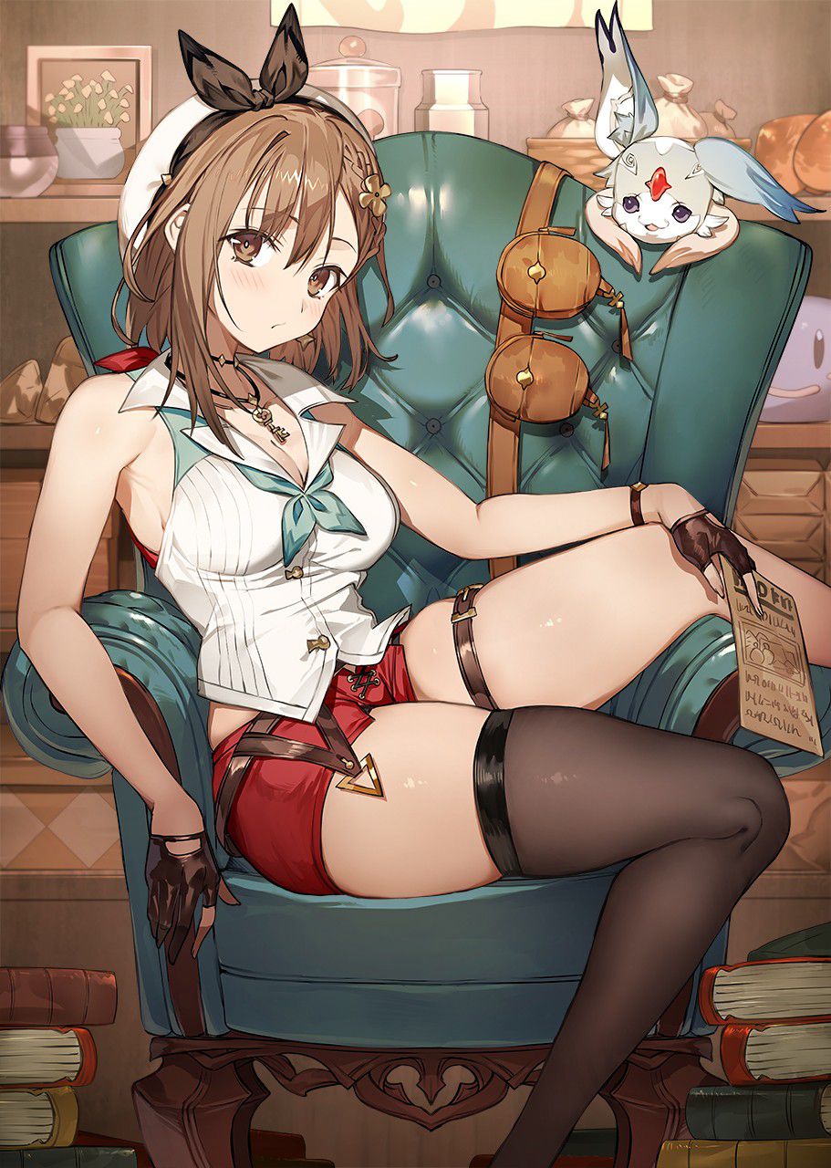 太もものエロすぎる画像