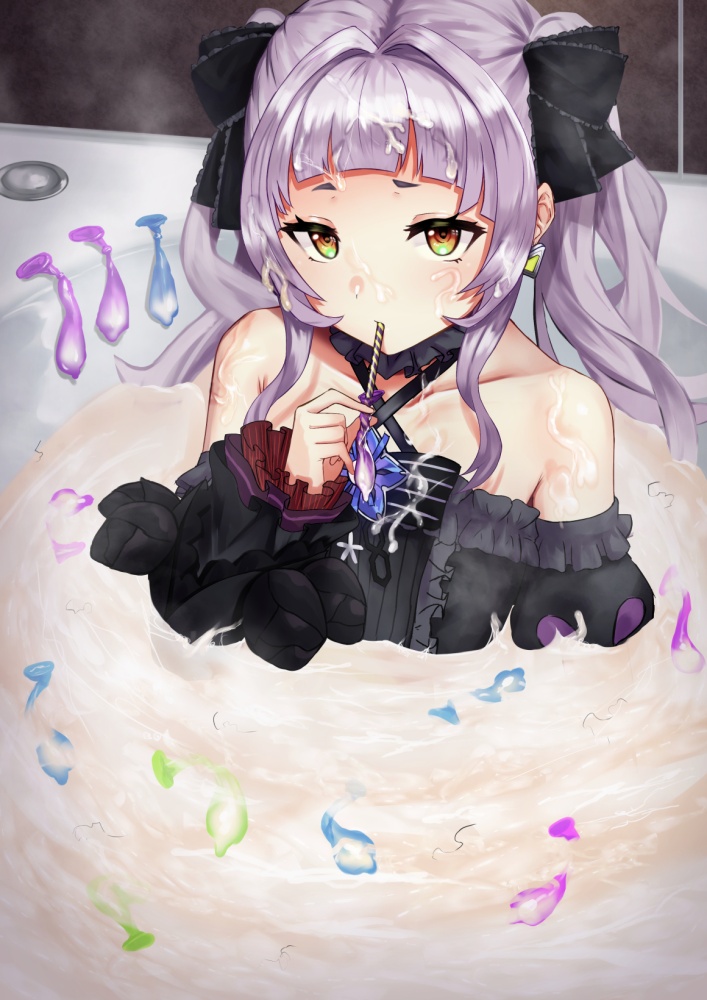 ぶっかけの画像フォルダを公開する！