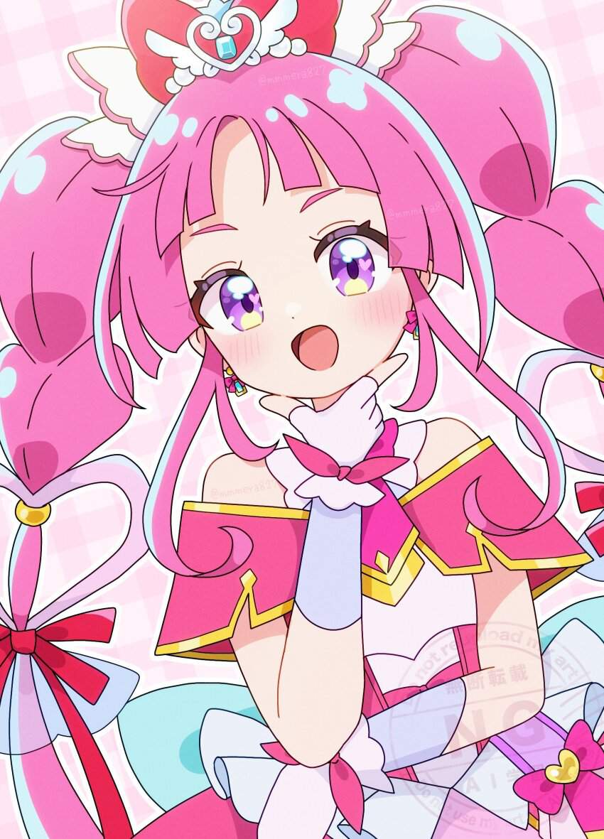 プリキュアで一発ヌキたい