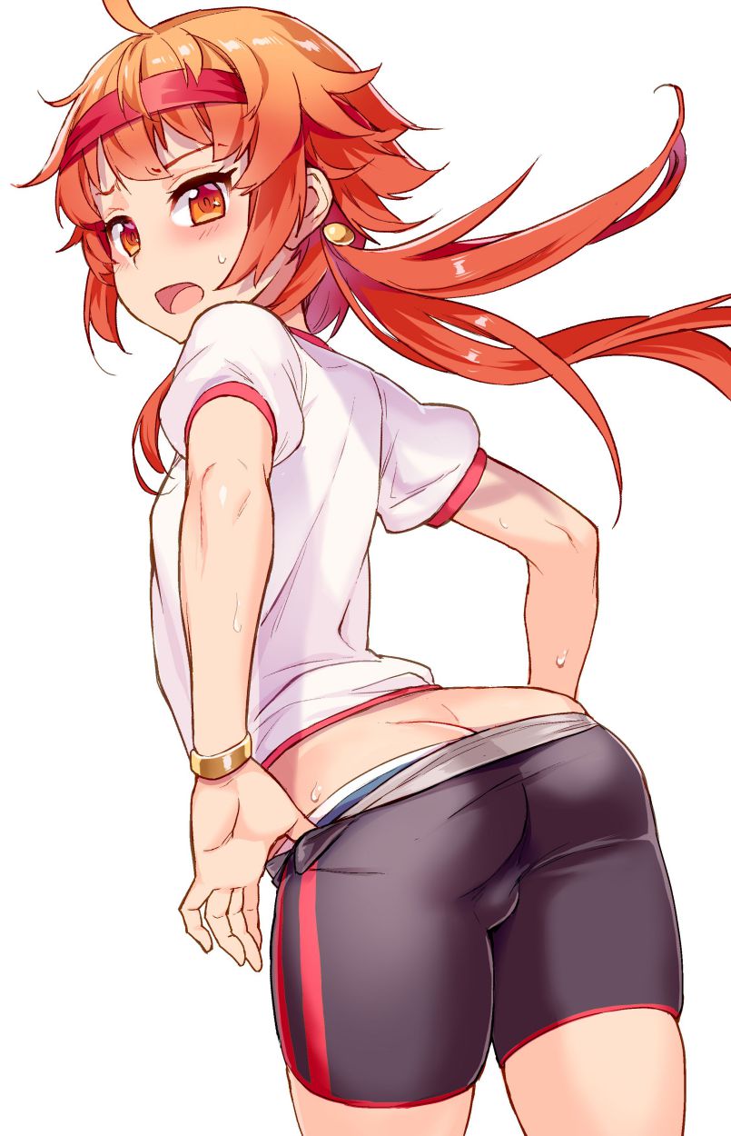 尻で一発ヌキたい