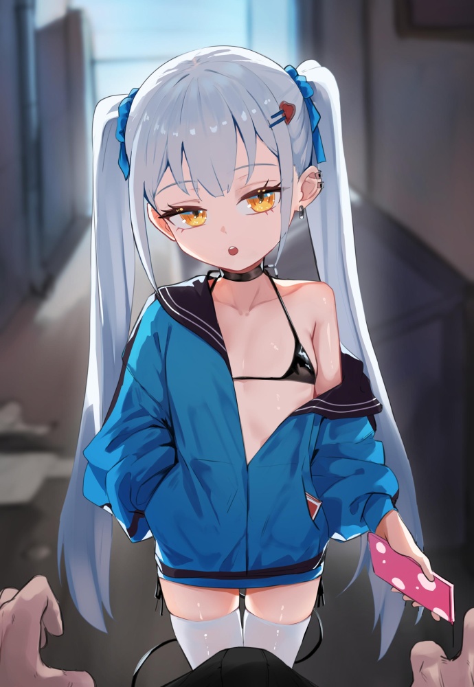 つるぺたのエロ画像を集めてみた