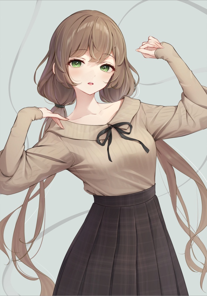 非エロの画像ください