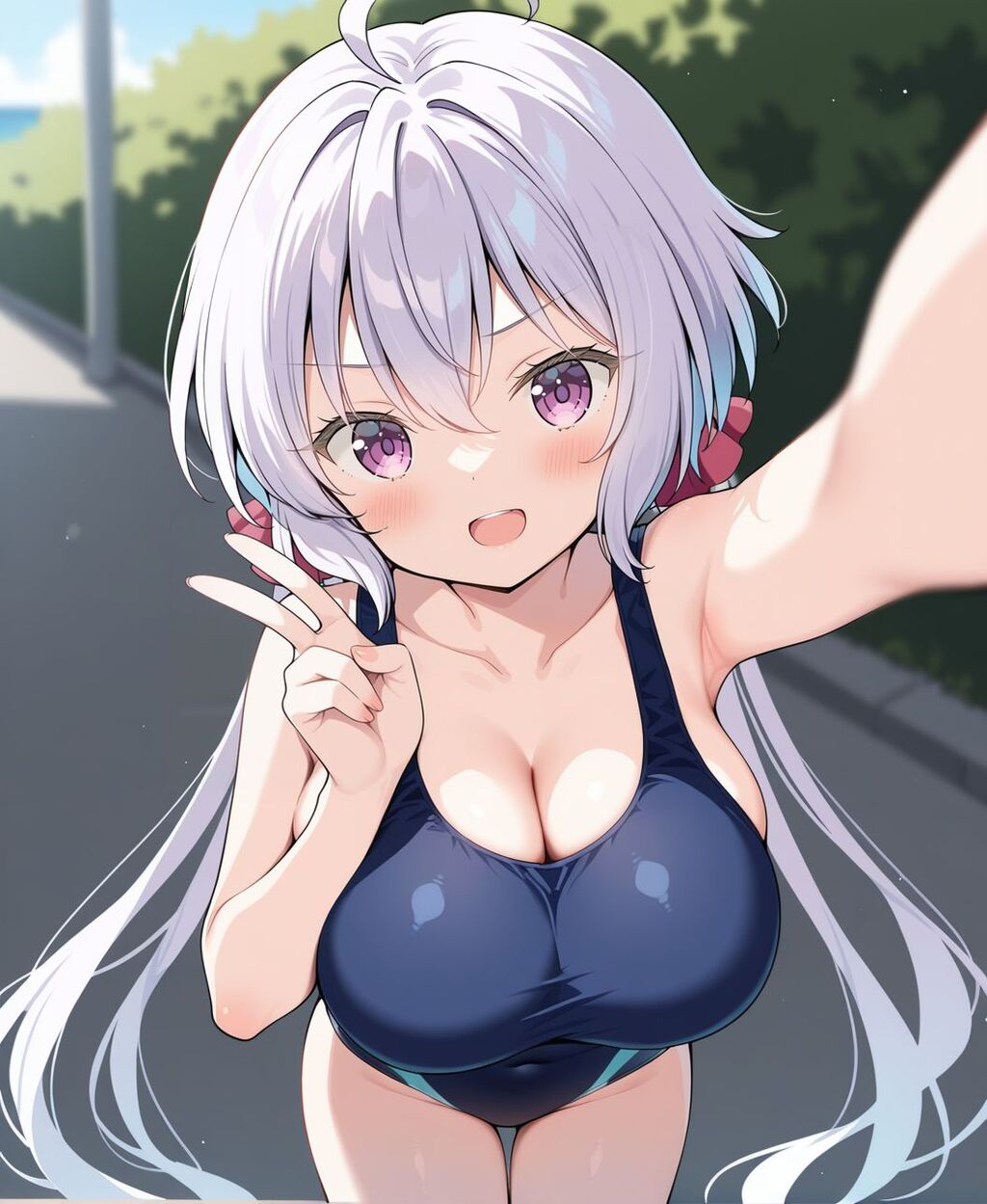 主観のエロ画像でヌきたい奴らは集まれ！