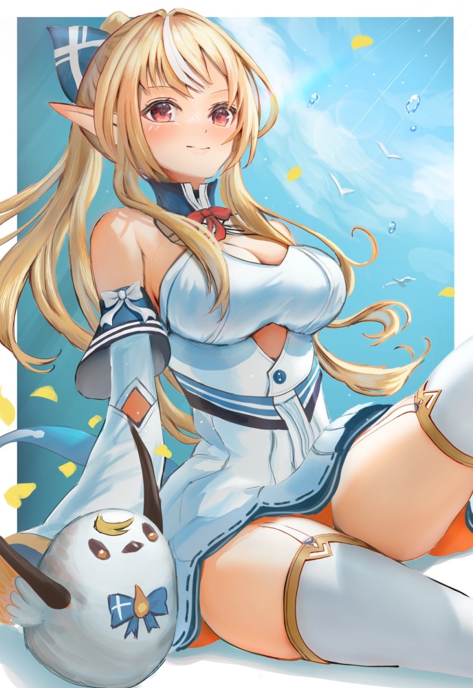 非エロのエロ画像待った無し！