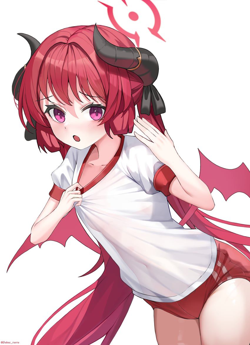 体操服・ブルマのエロ画像下さい！