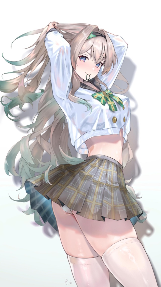 非エロのエロ画像みて幸せになろう！