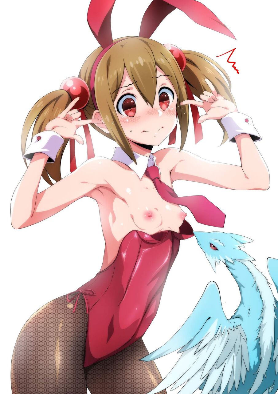 貧乳の抜けるエロ画像まとめ！
