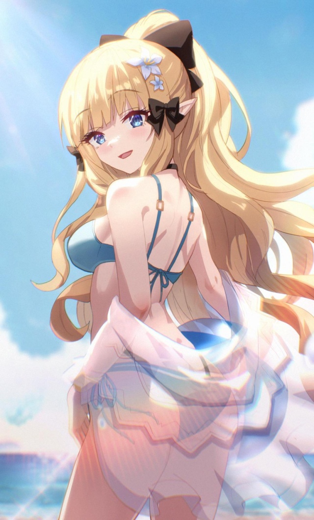 非エロのエロ画像待った無し！
