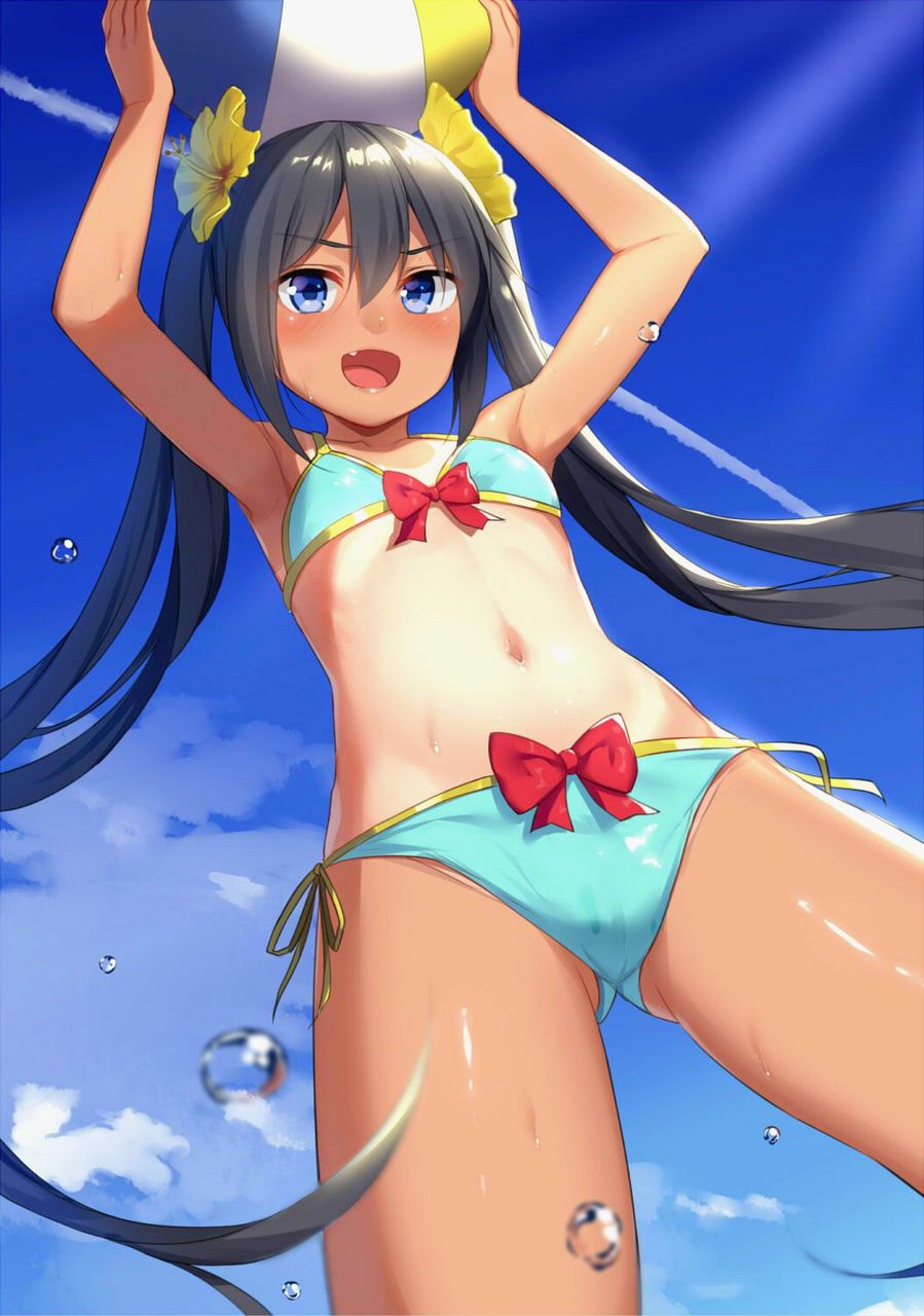 黒髪のエロ画像みて幸せになろう！