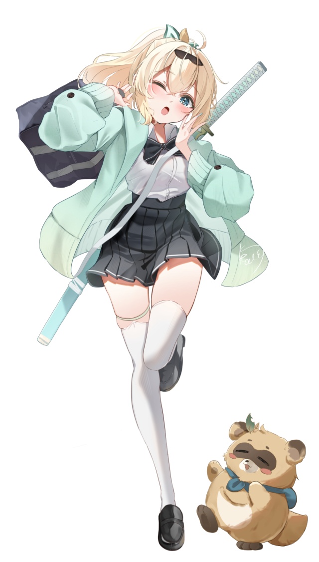 制服のエッチな画像見たいよね？