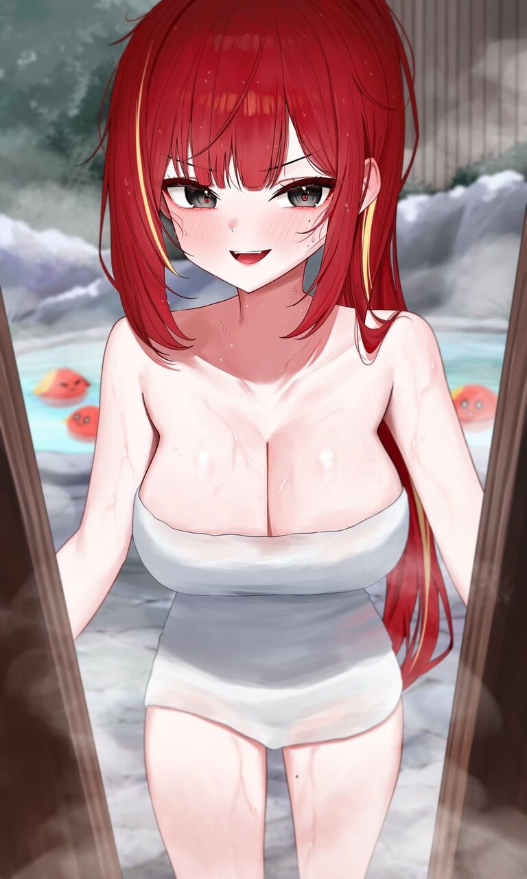 お風呂の画像下さい！