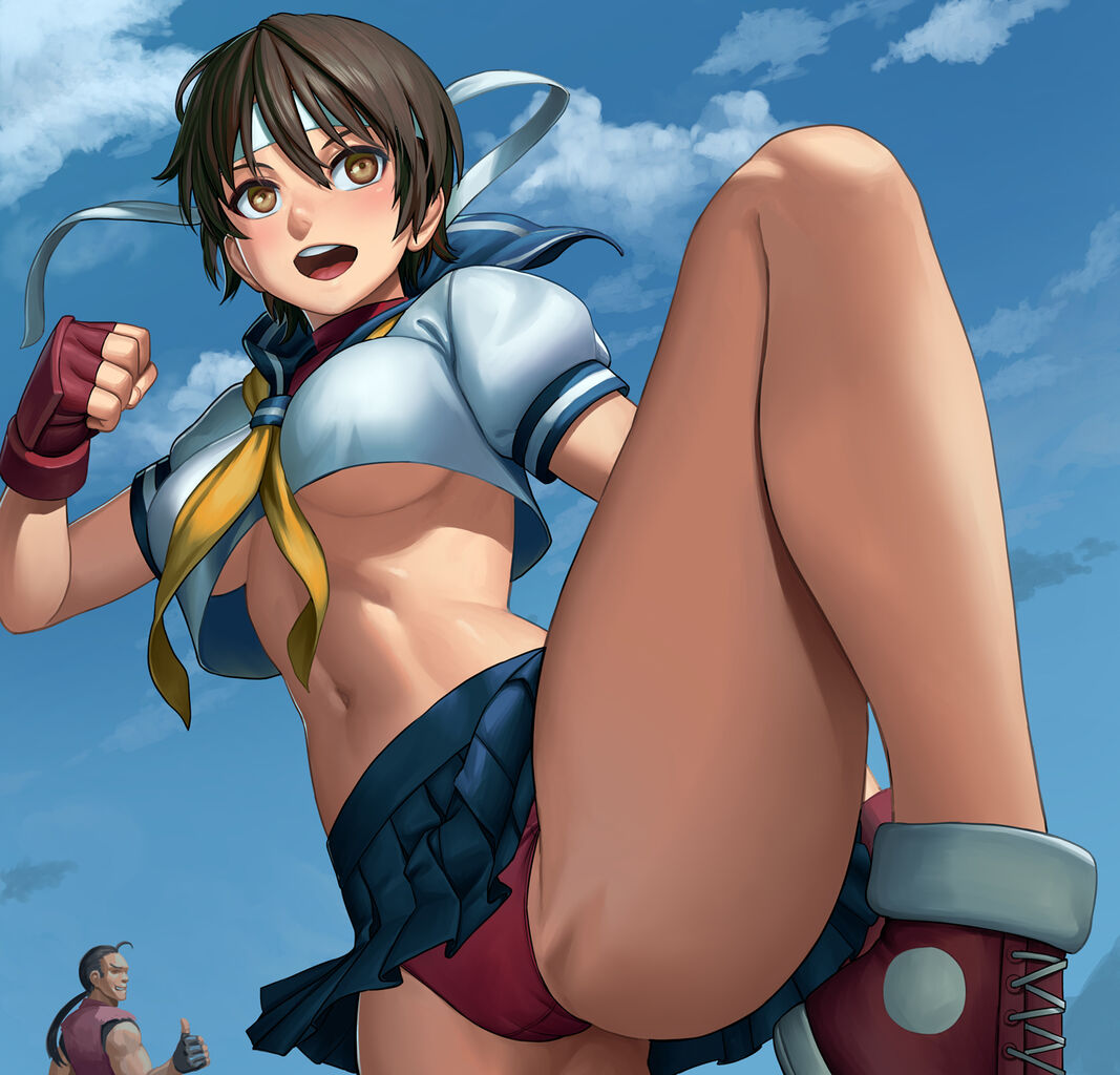 体操服・ブルマのエロ画像が見たい人集まれ!