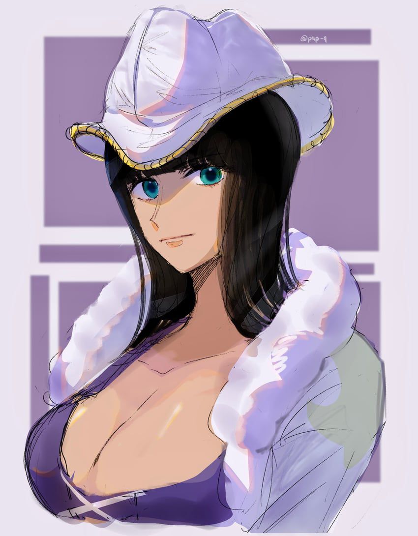 黒髪のエロ画像みて幸せになろう！