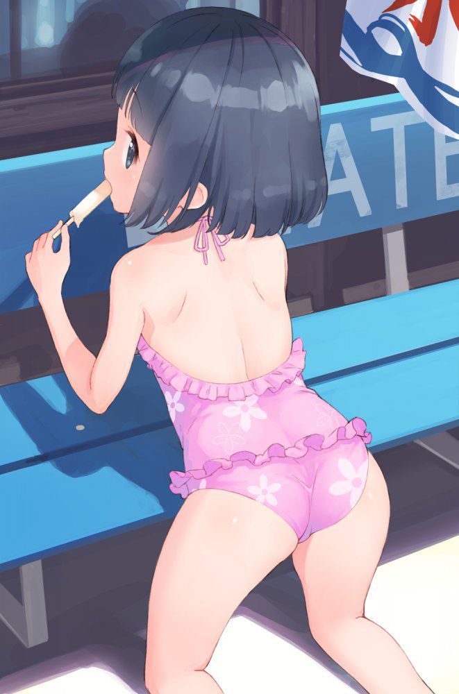 尻で一発ヌキたい