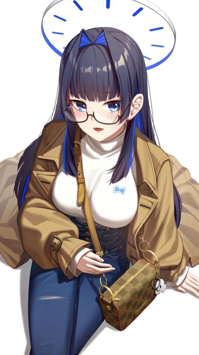 眼鏡のエロ画像下さい！