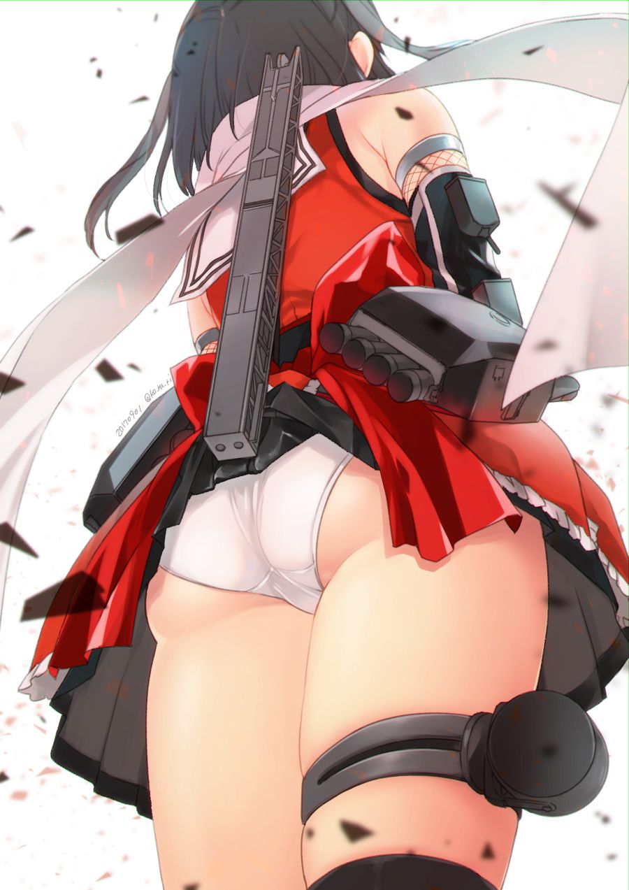 パンツ・下着のエロ画像補給中！