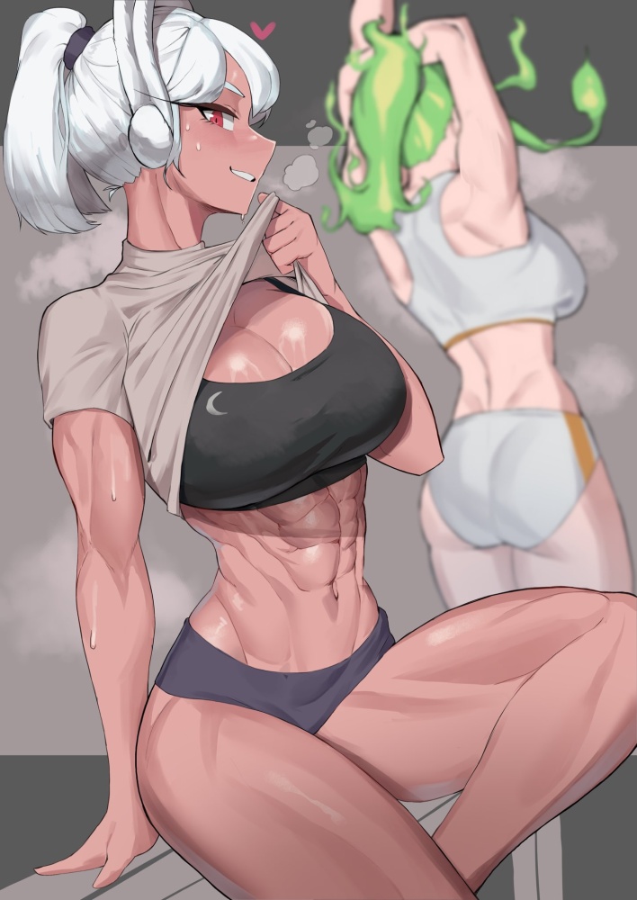 非エロのエロ画像待った無し！