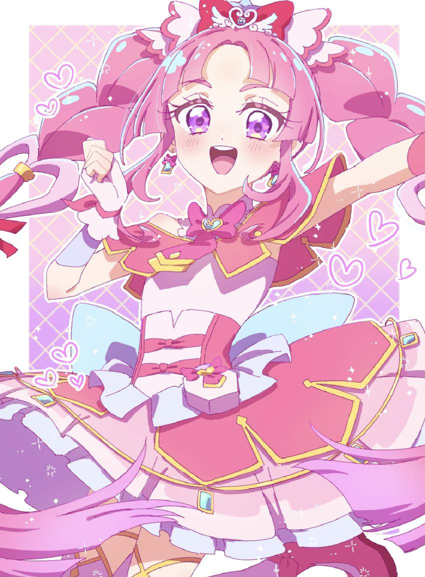 プリキュアで一発ヌキたい