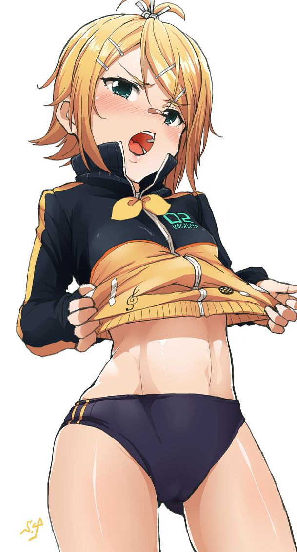 体操服・ブルマのエロ画像が見たい人集まれ!