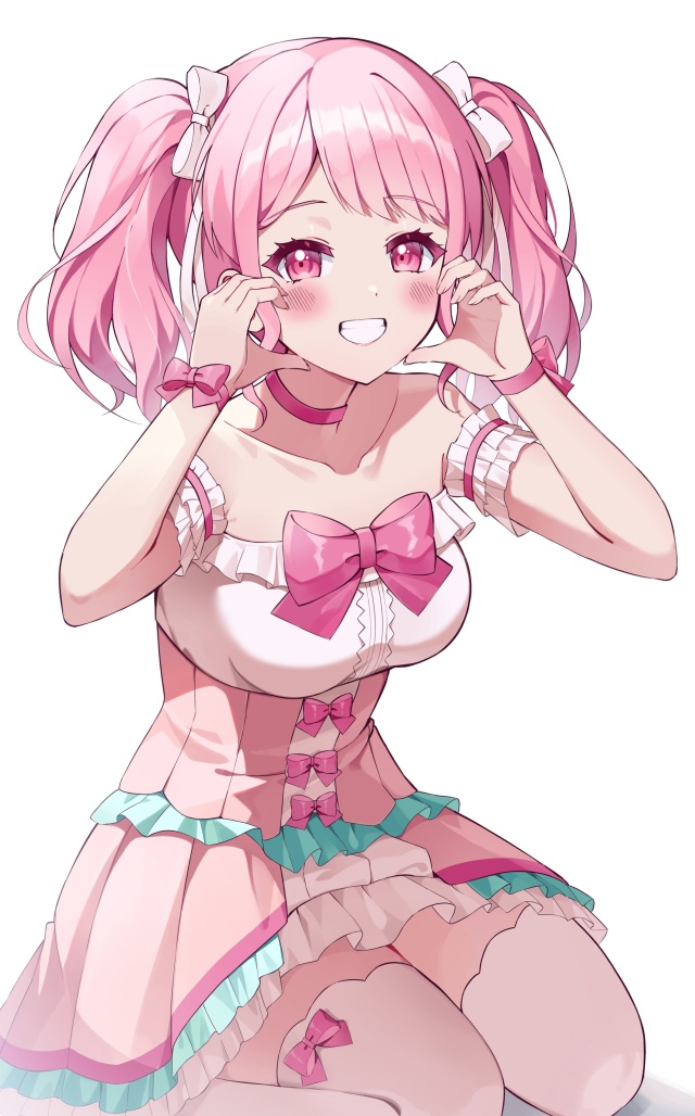 太もものエロすぎる画像