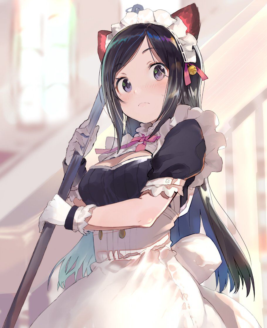 黒髪のエロ画像みて幸せになろう！