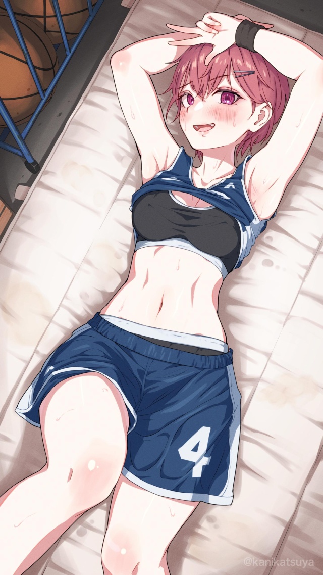 非エロのエロ画像待った無し！