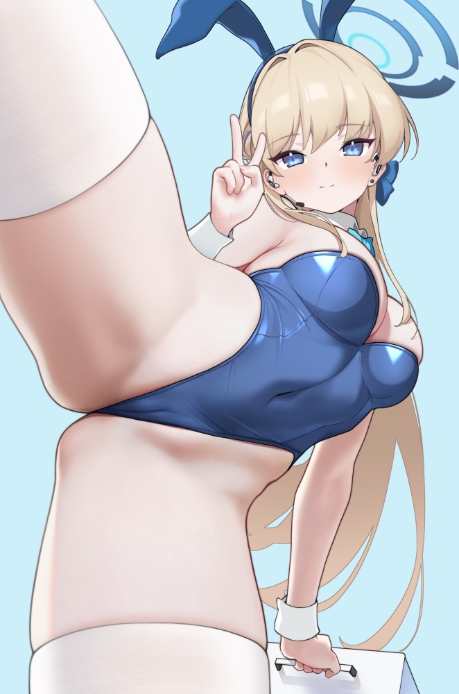 I字バランスのエロ可愛い画像貼っていくぜ！