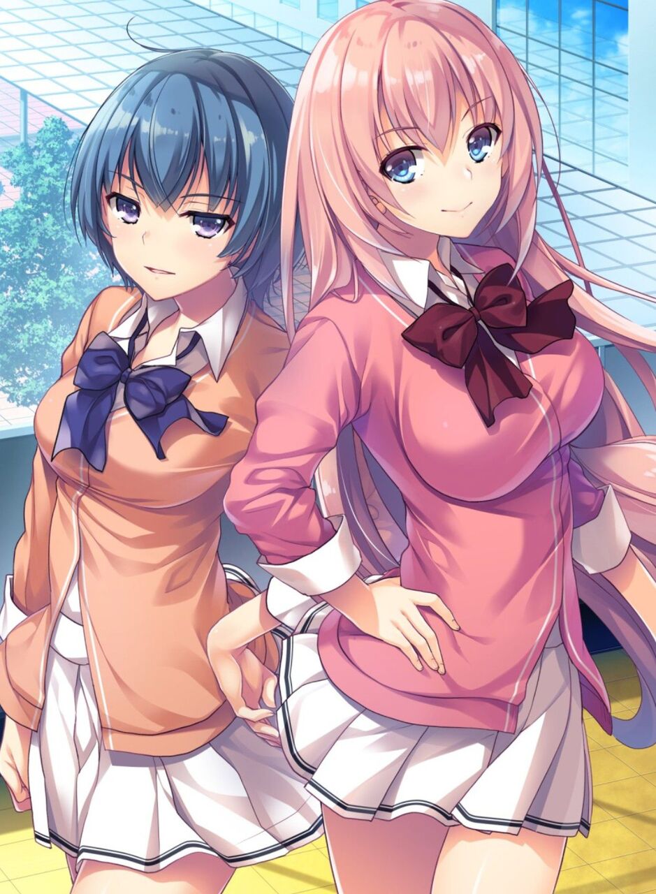巨乳のエロ画像を集めてみた