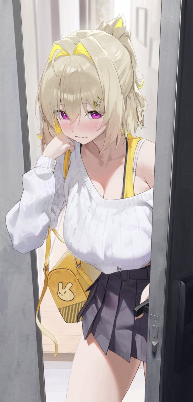 勝利の女神：NIKKEのエロ画像まとめ！