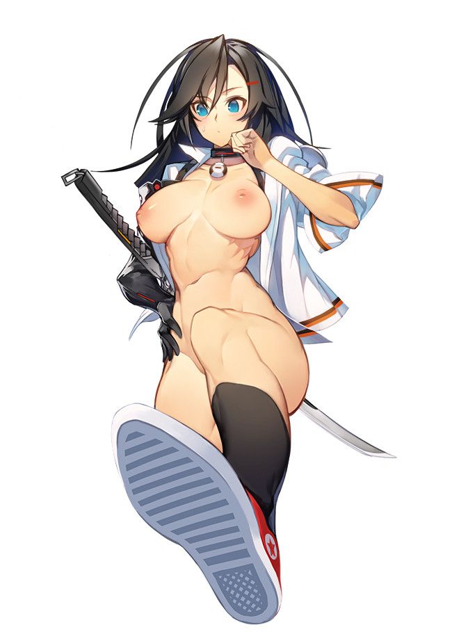 黒髪のエロ画像みて幸せになろう！
