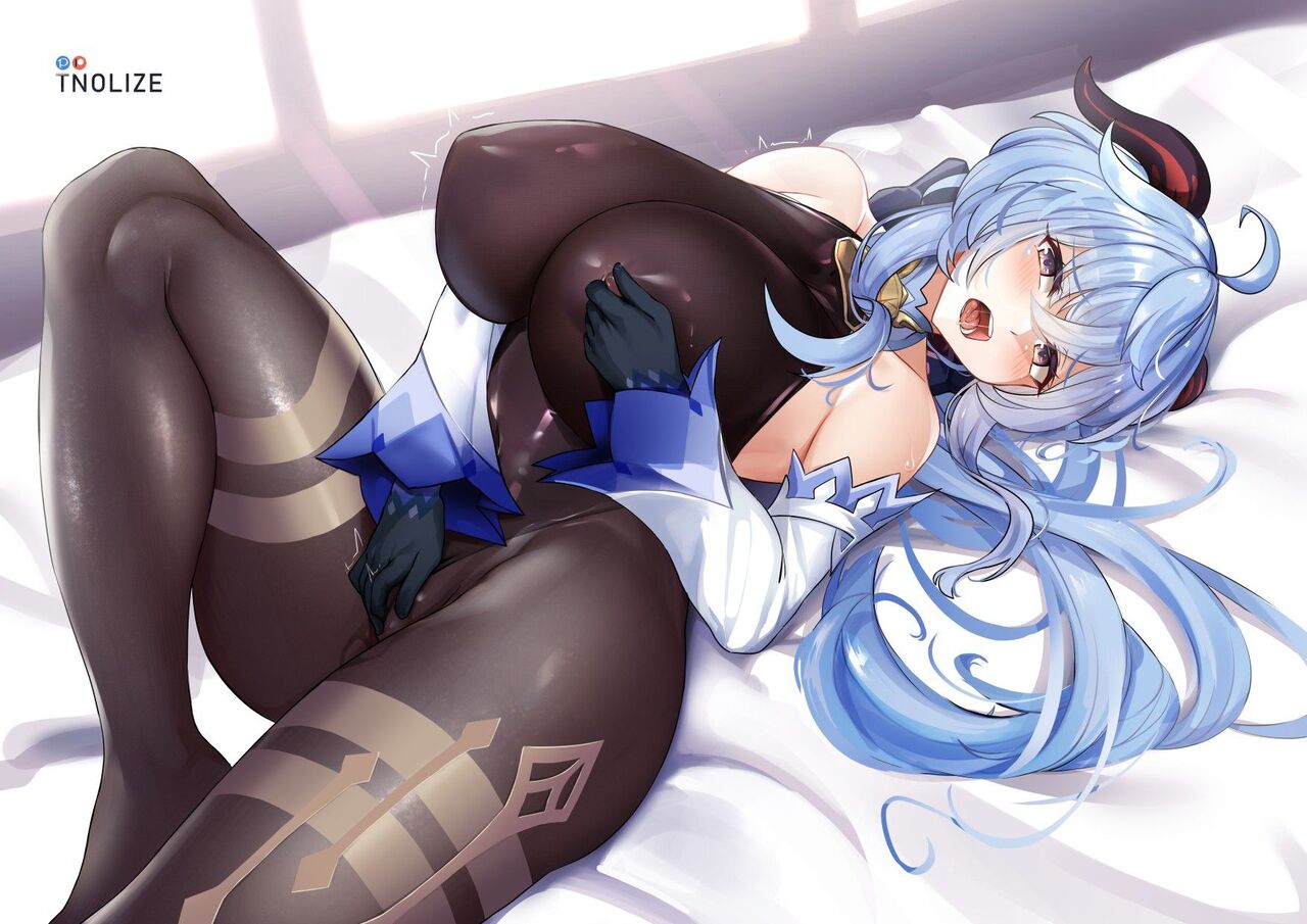 オナニー・自慰のエロ画像補給中！
