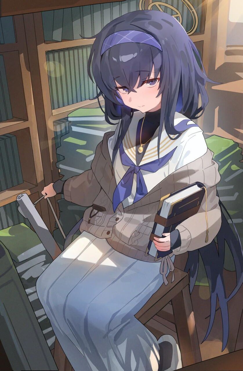 黒髪のエロ画像みて幸せになろう！