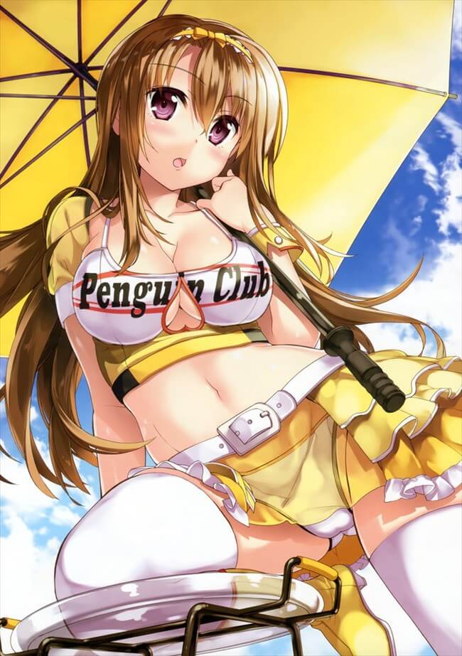 パンツ・下着のエロ画像補給中！