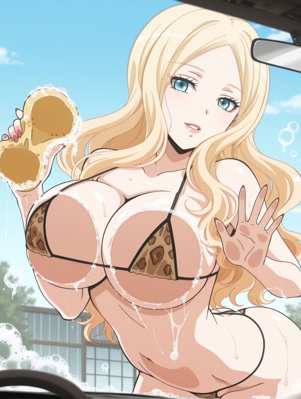 おっぱいのエロ画像を集めてみた